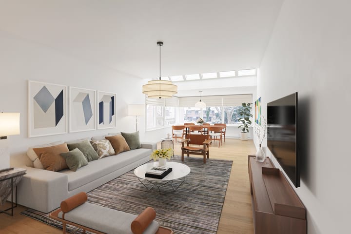 Foto 8 van Hoogkamp 65