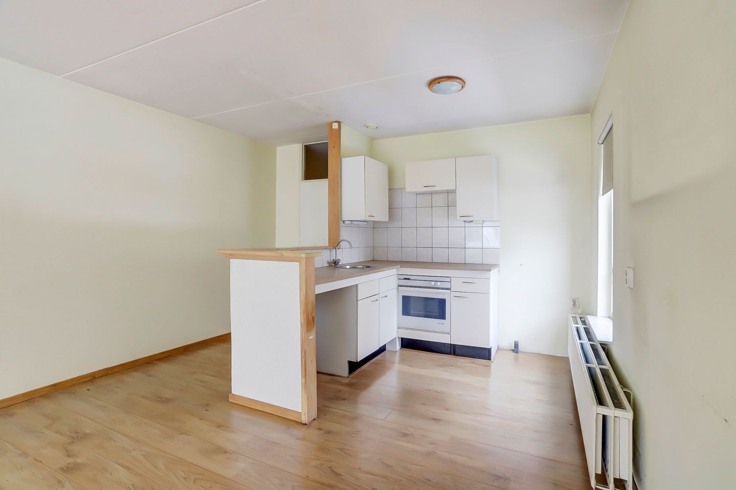 Foto 10 van Hoogkamp 65