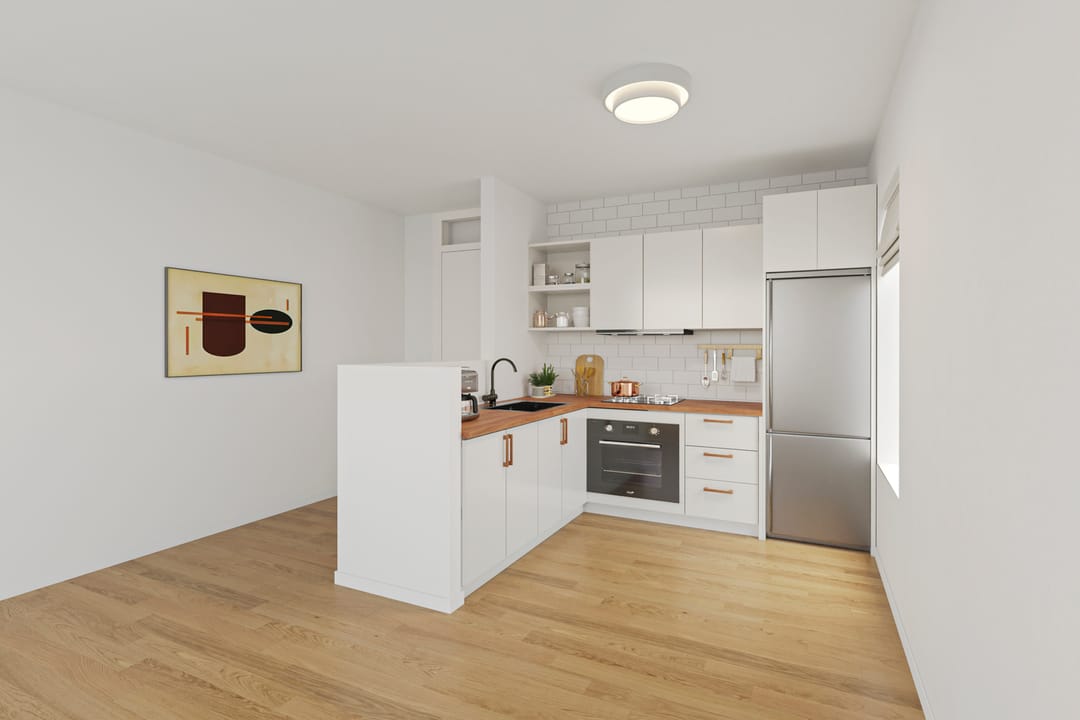 Foto 11 van Hoogkamp 65