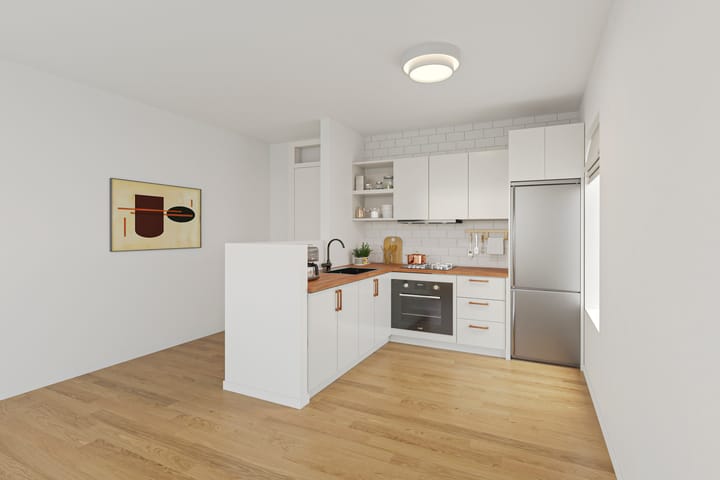 Foto 11 van Hoogkamp 65