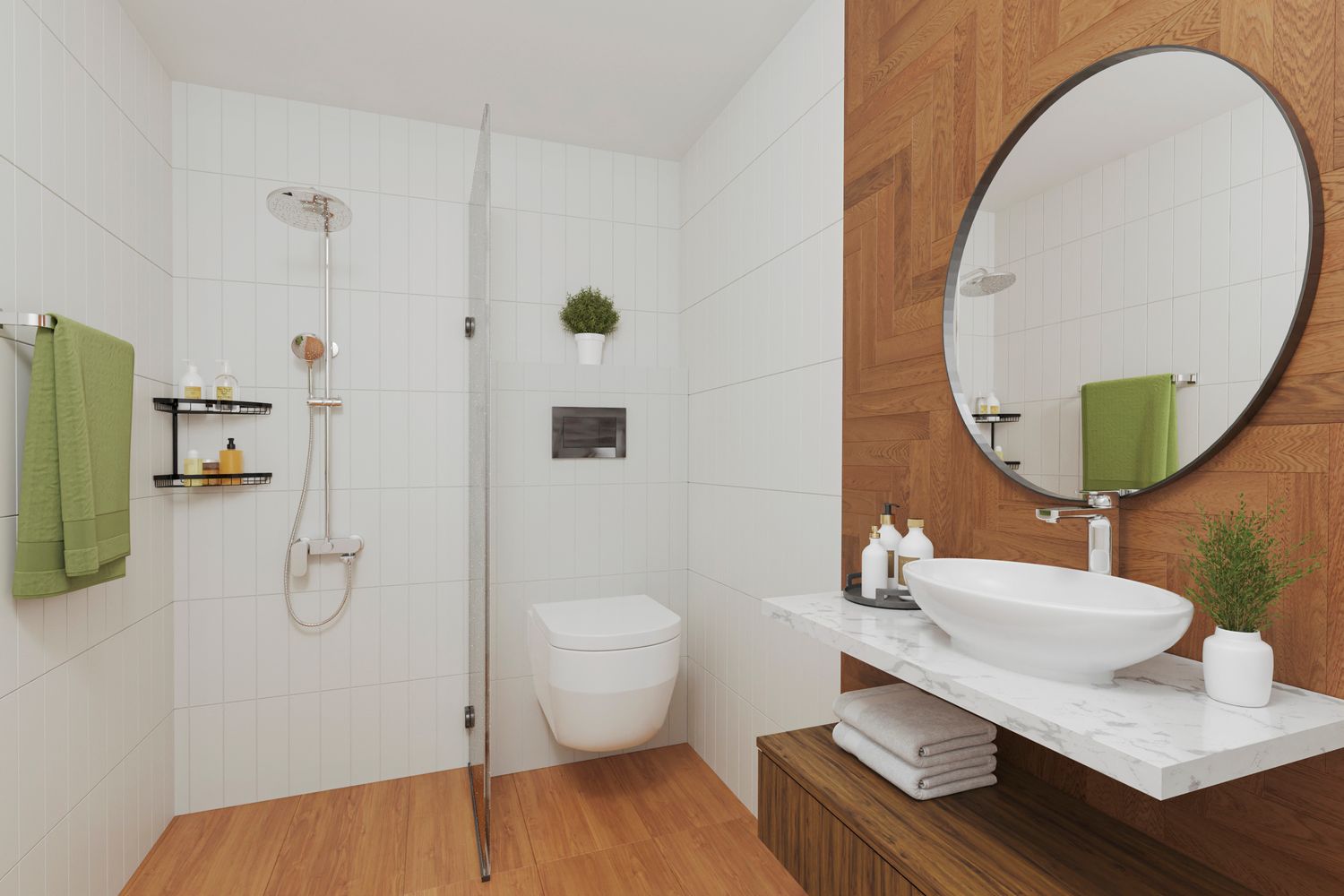 Foto 24 van Hoogkamp 65