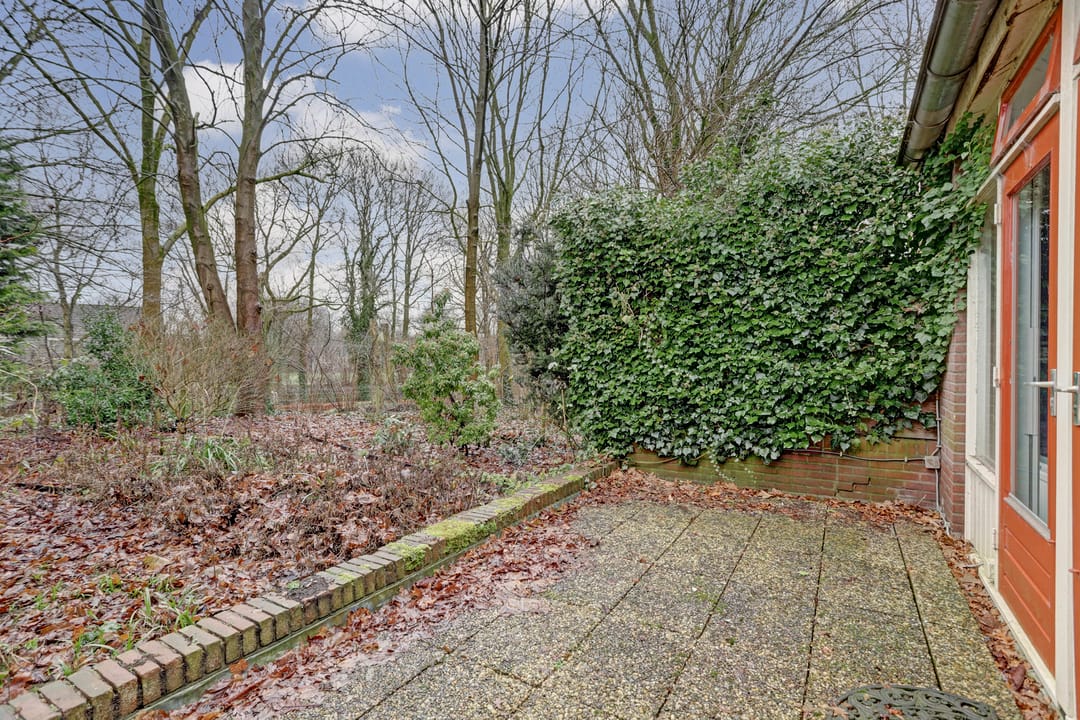 Foto 26 van Hoogkamp 65