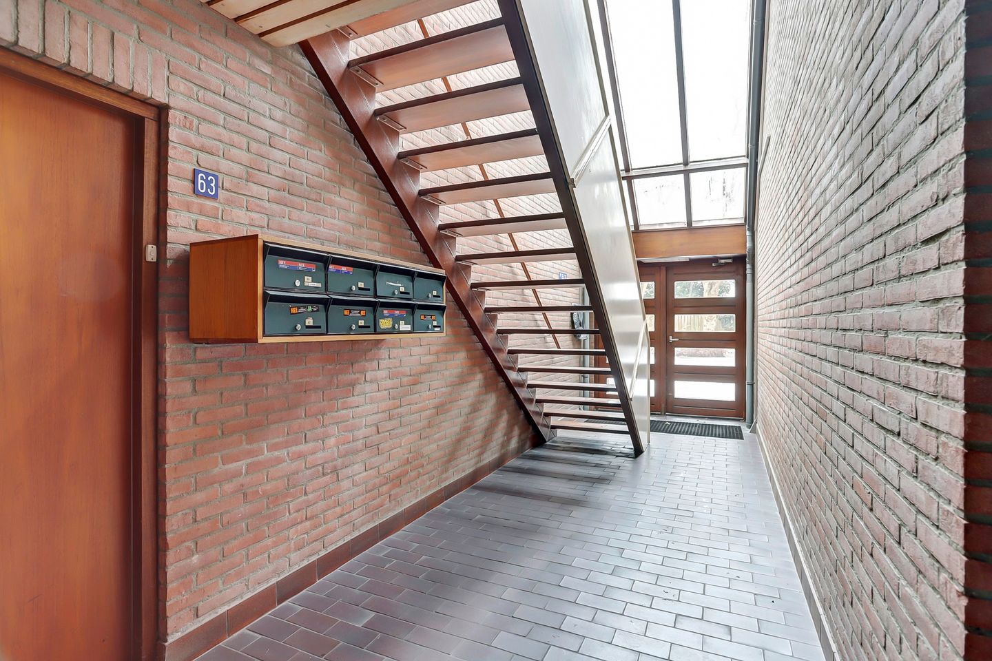 Foto 29 van Hoogkamp 65