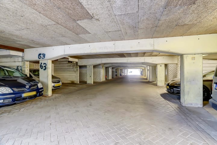 Foto 32 van Hoogkamp 65