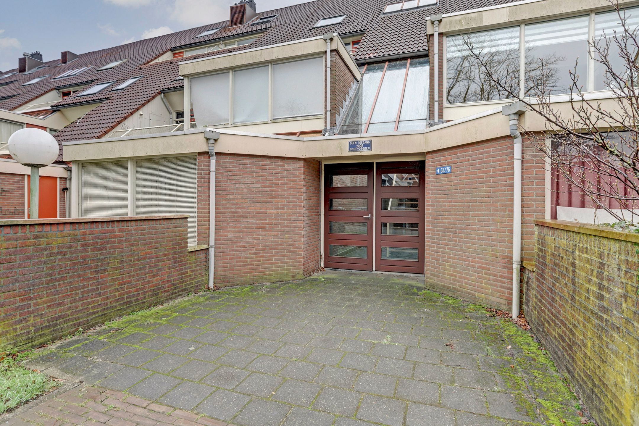 Foto 33 van Hoogkamp 65