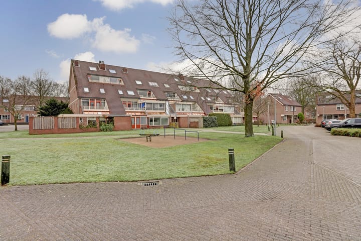 Foto 34 van Hoogkamp 65