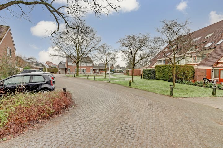 Foto 35 van Hoogkamp 65