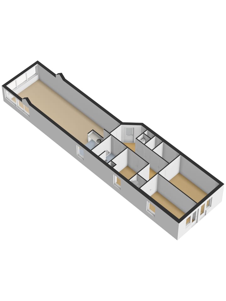 Foto 38 van Hoogkamp 65