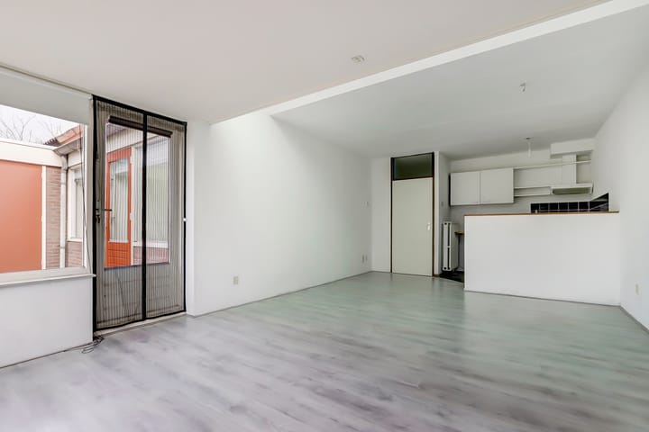 Foto 2 van Hoogkamp 78