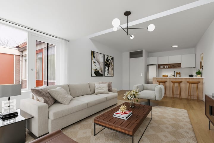 Foto 3 van Hoogkamp 78