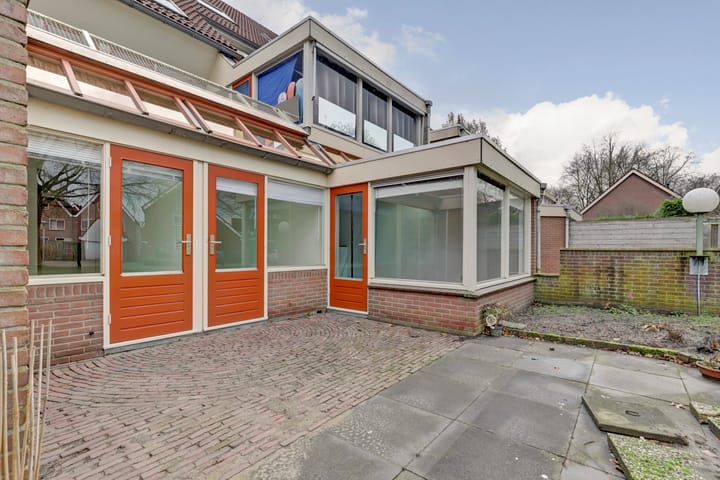 Foto 5 van Hoogkamp 78