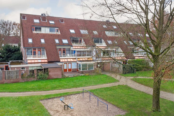 Foto 8 van Hoogkamp 78