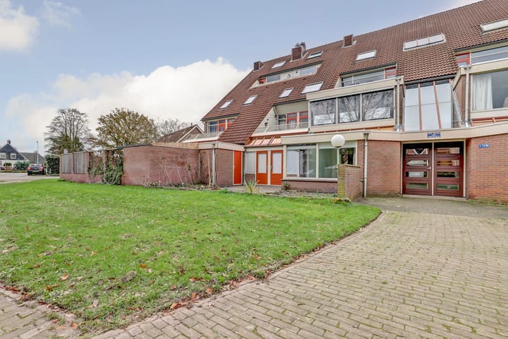 Foto 9 van Hoogkamp 78