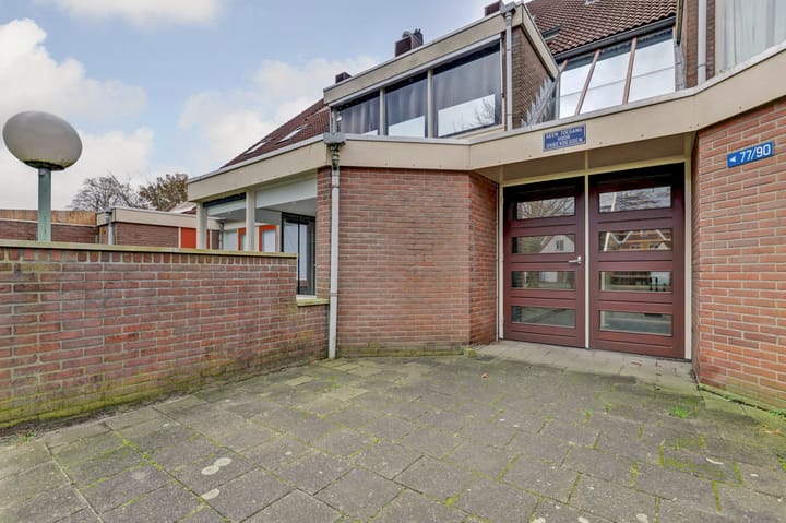 Foto 10 van Hoogkamp 78