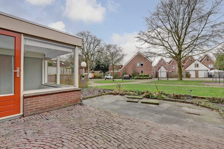 Foto 11 van Hoogkamp 78