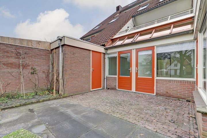 Foto 12 van Hoogkamp 78