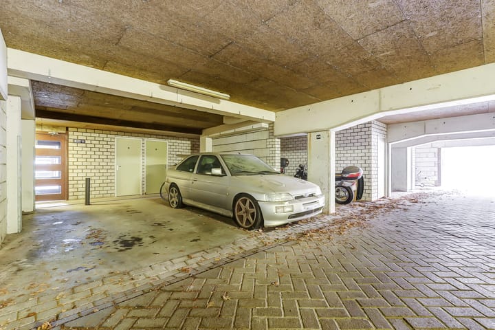 Foto 33 van Hoogkamp 78