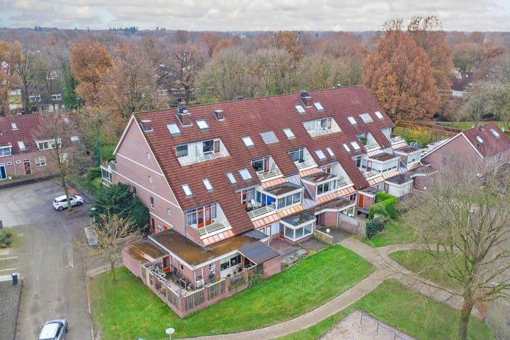 Foto 34 van Hoogkamp 78