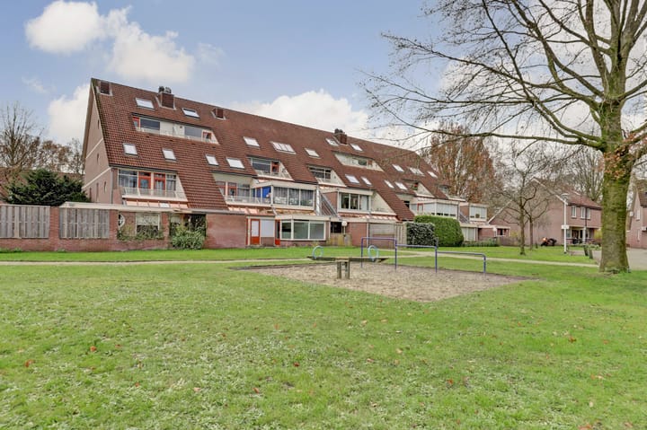 Foto 35 van Hoogkamp 78