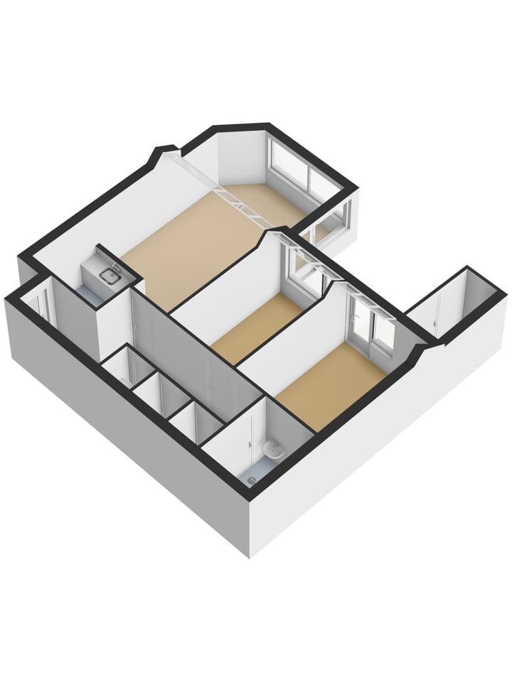 Foto 38 van Hoogkamp 78