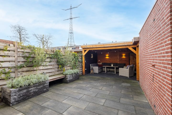 Foto 25 van Kraal 59