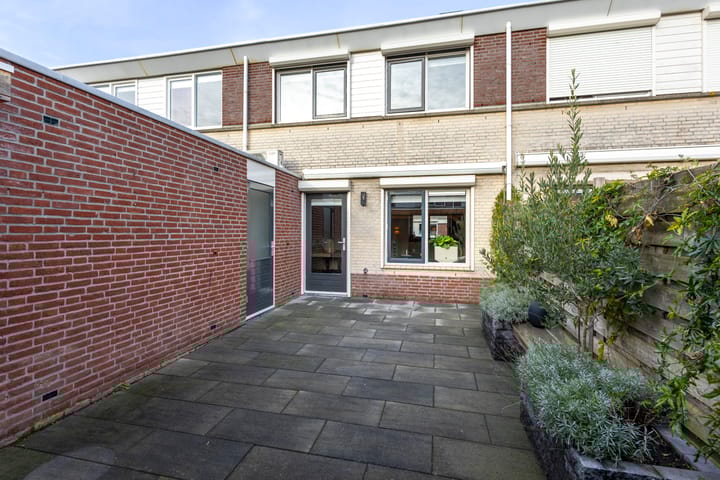 Foto 28 van Kraal 59