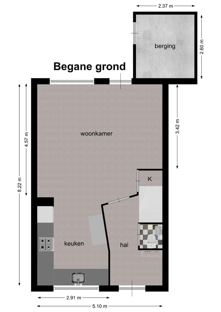 Foto 30 van Kraal 59