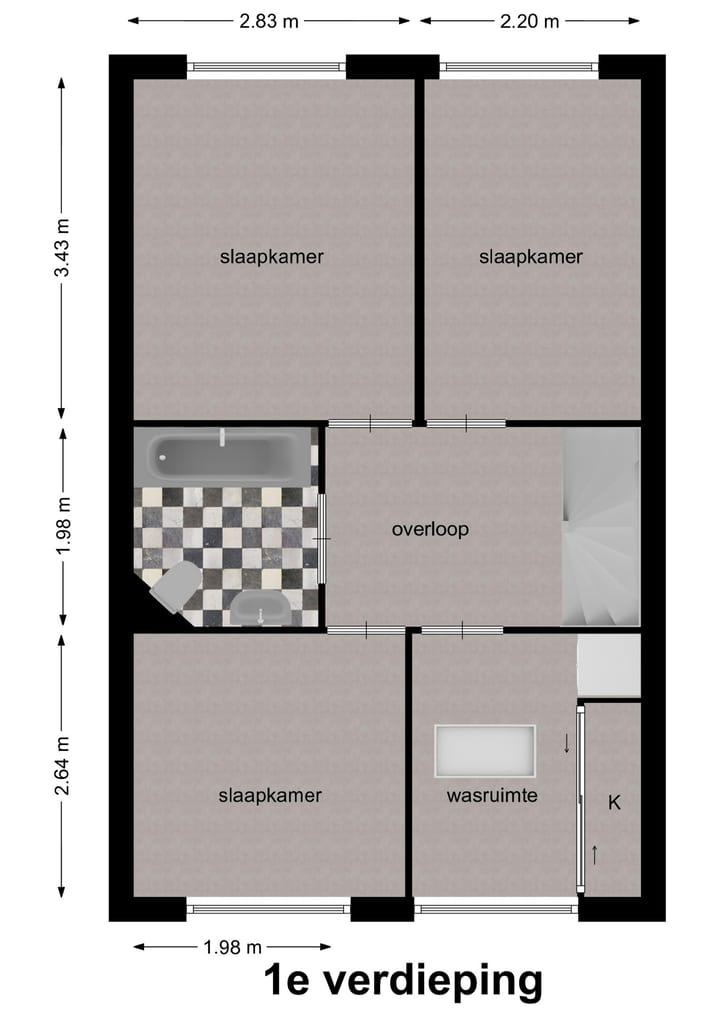 Foto 31 van Kraal 59