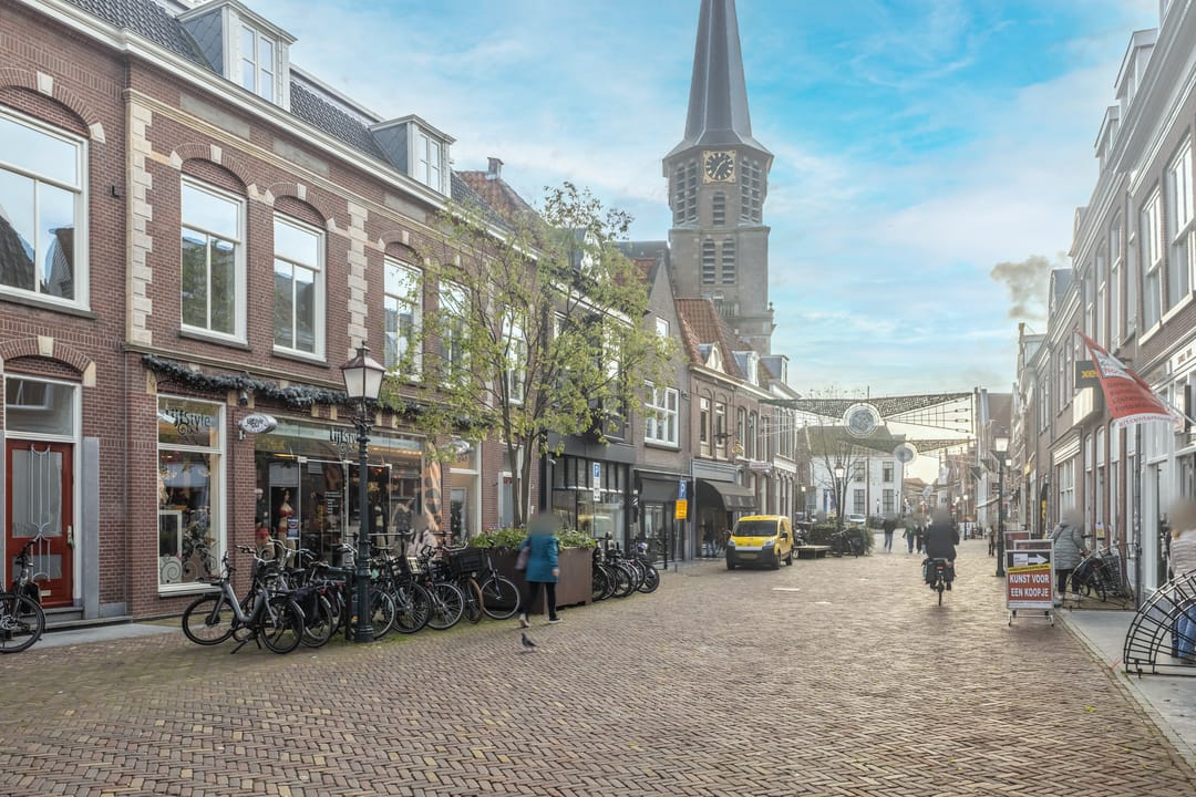 Photo 2 of Nieuwstraat 14