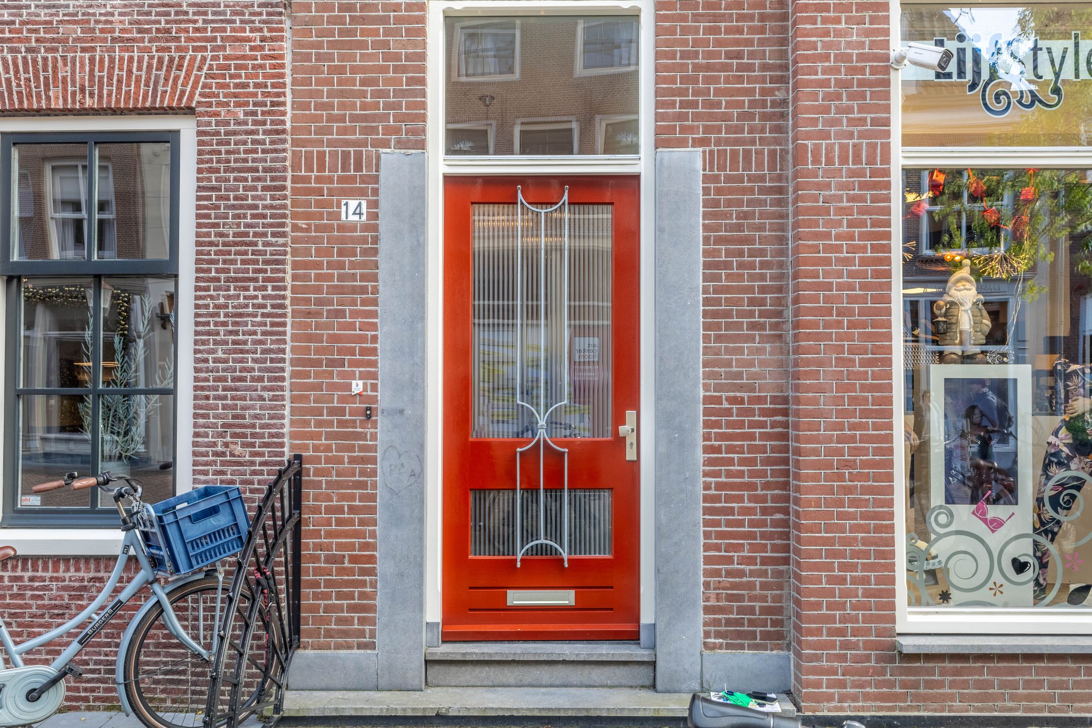 Photo 3 of Nieuwstraat 14