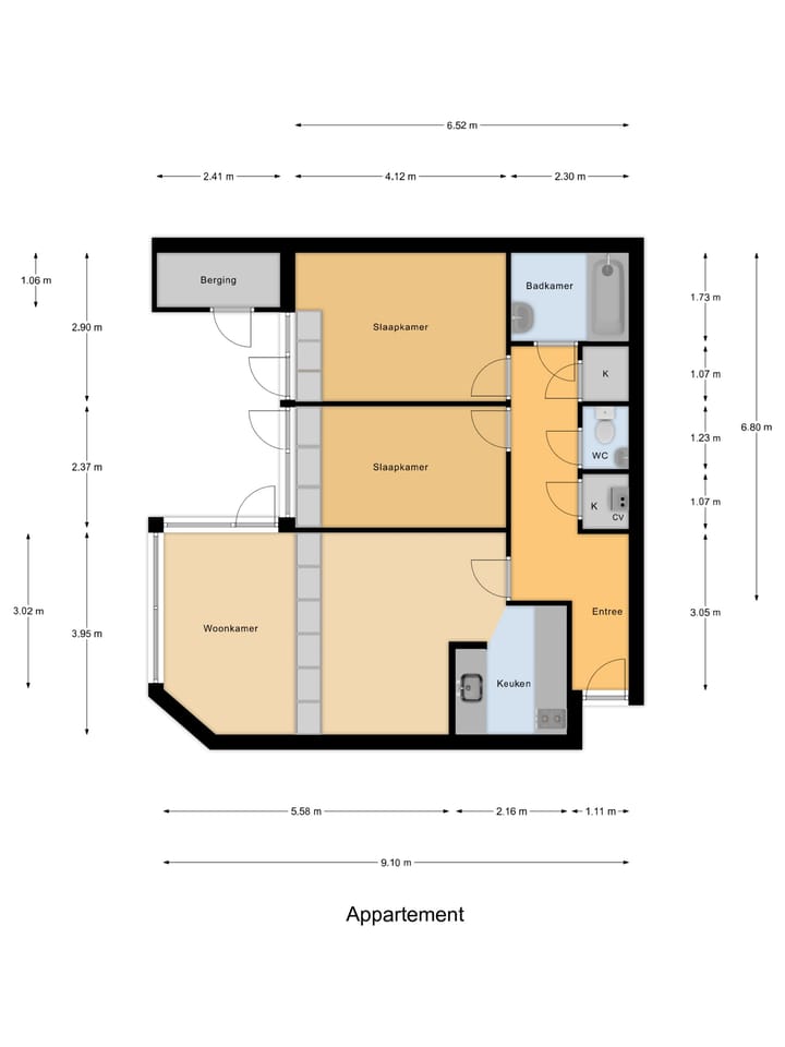 Foto 37 van Hoogkamp 78
