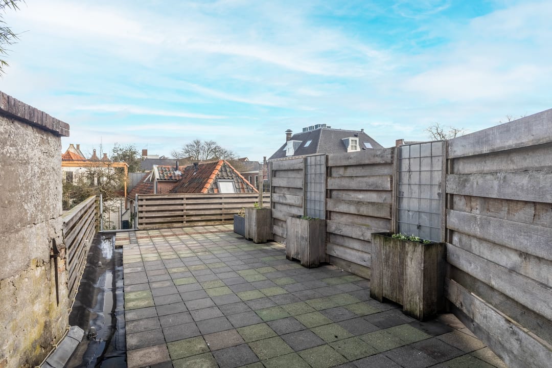 Photo 13 of Nieuwstraat 14