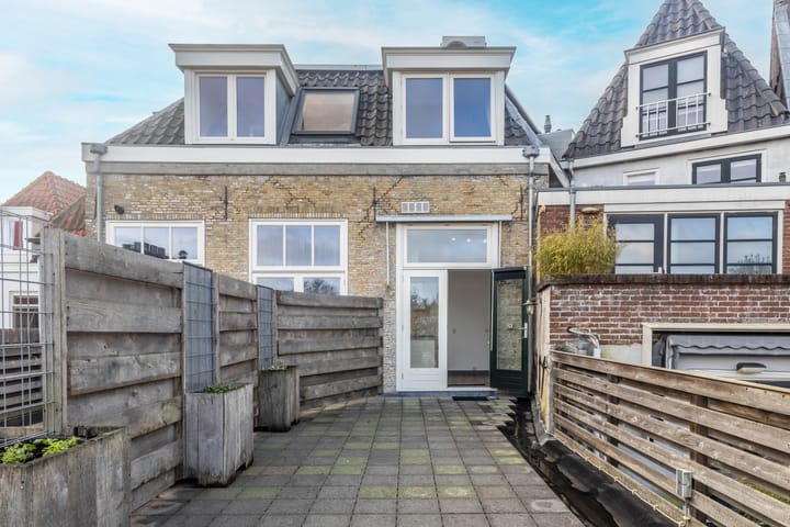 Foto 14 van Nieuwstraat 14