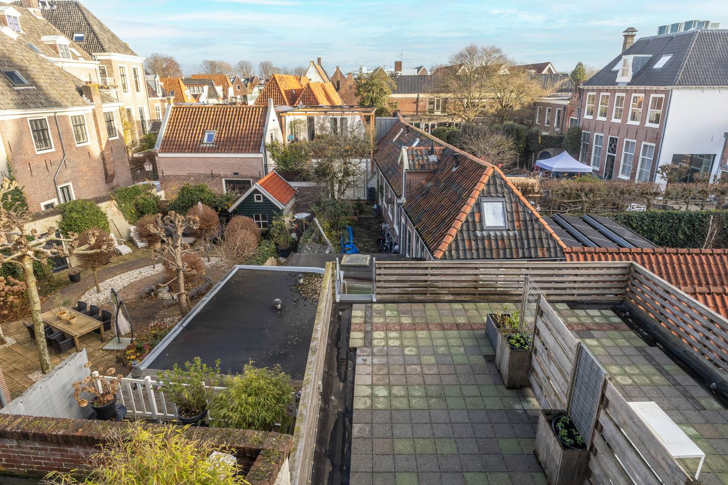Photo 19 of Nieuwstraat 14