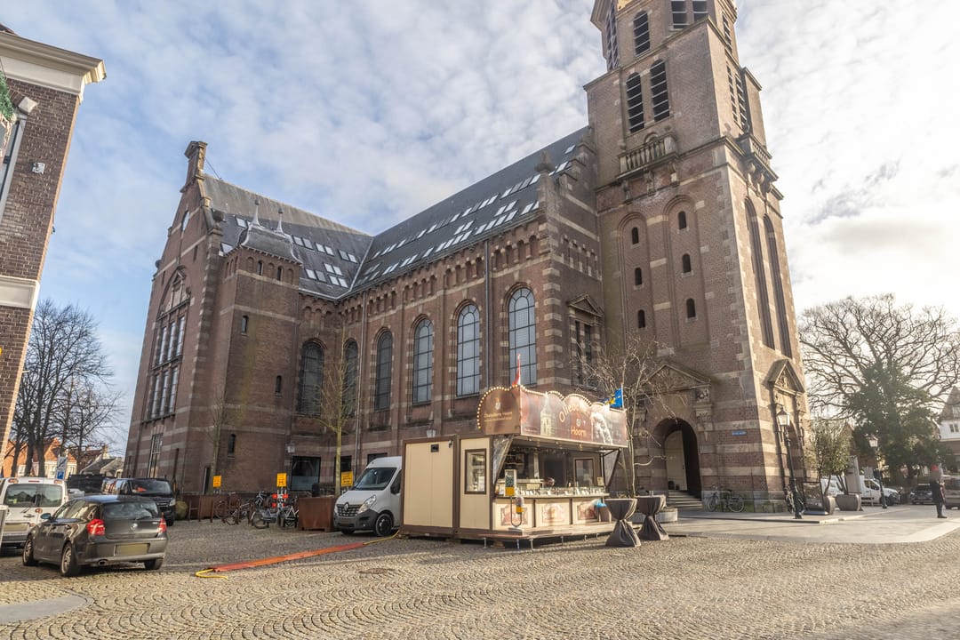 Photo 28 of Nieuwstraat 14