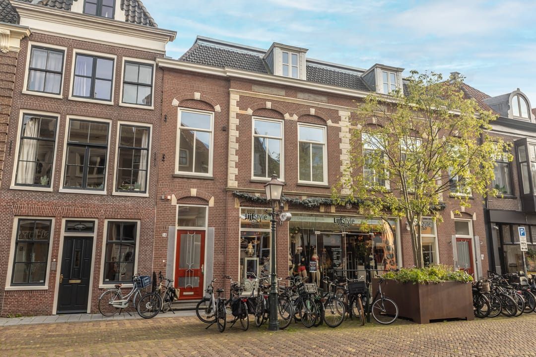 Photo 1 of Nieuwstraat 14