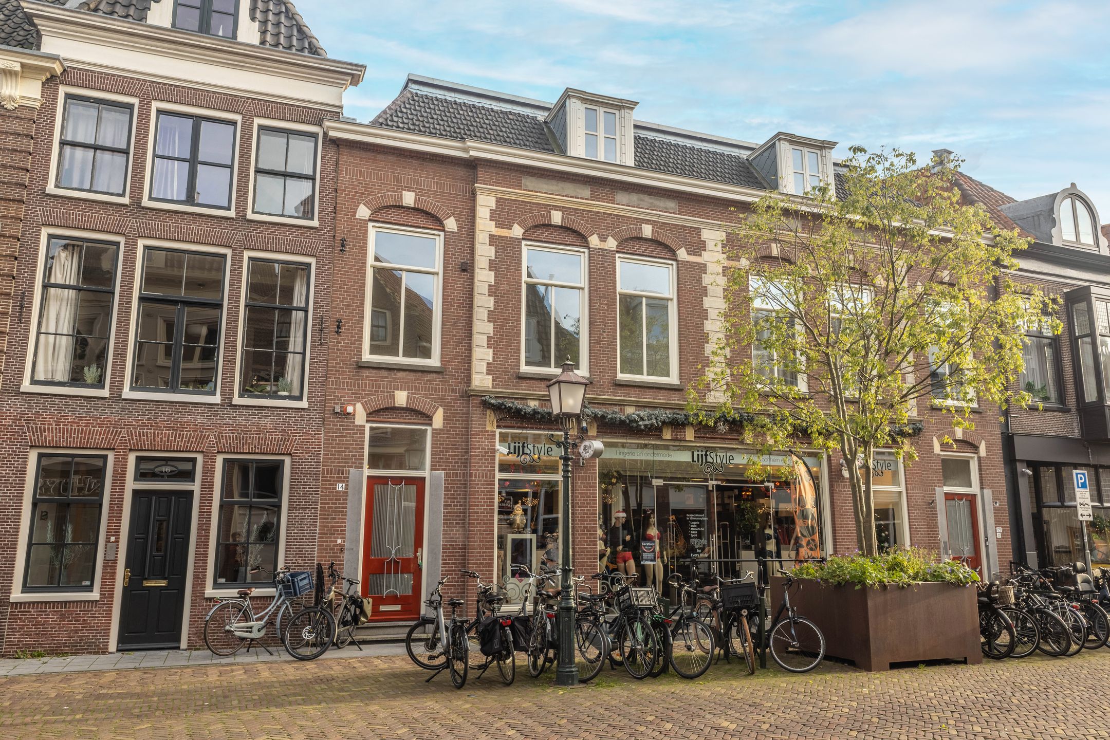 Nieuwstraat 14 