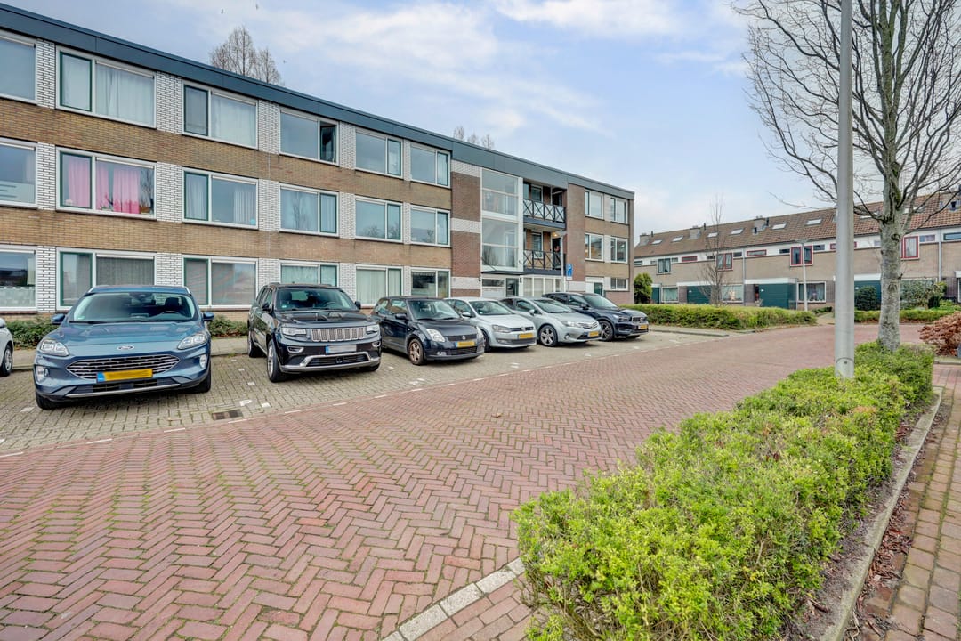 Photo 2 of Scholeksterstraat 30