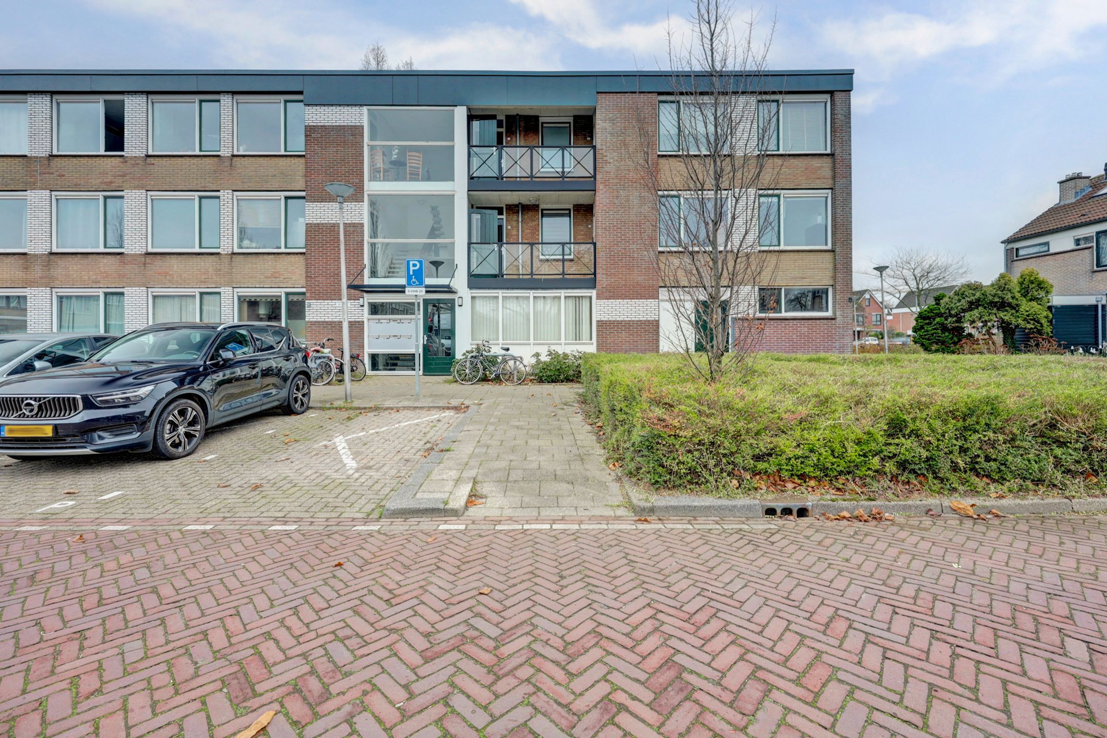 Photo 3 of Scholeksterstraat 30