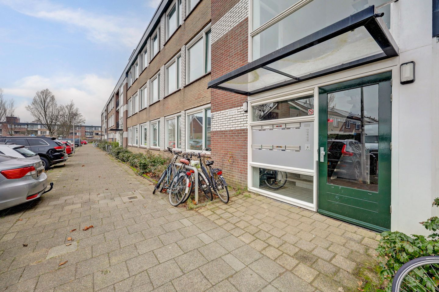 Photo 4 of Scholeksterstraat 30