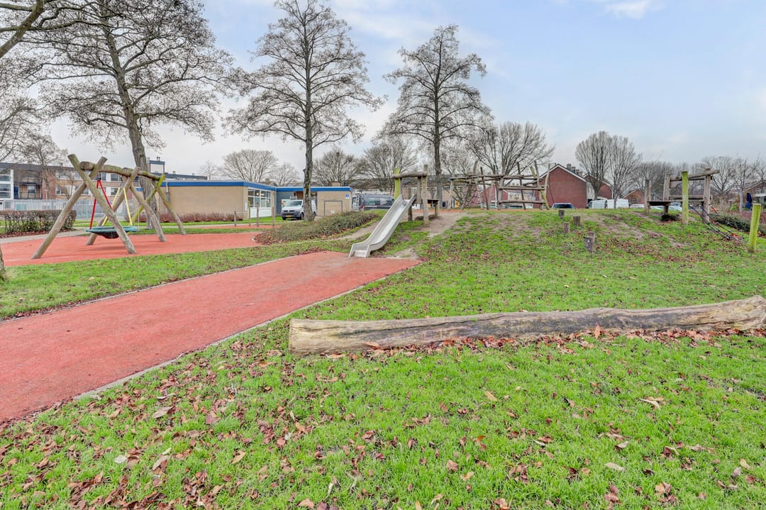 Photo 26 of Scholeksterstraat 30