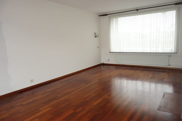 Foto 3 van Florastraat 44