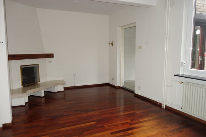 Foto 5 van Florastraat 44