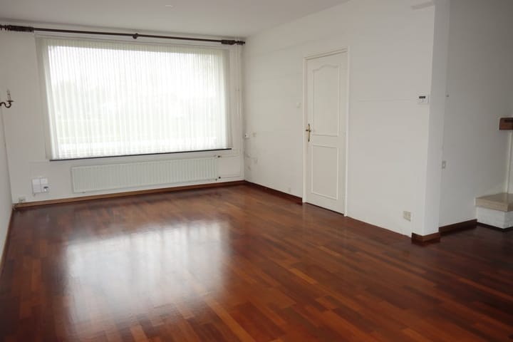 Foto 7 van Florastraat 44