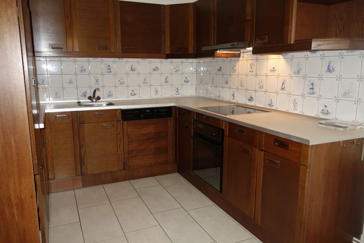 Foto 10 van Florastraat 44