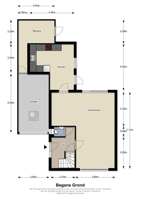 Foto 20 van Florastraat 44