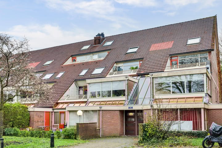 Foto 2 van Hoogkamp 75