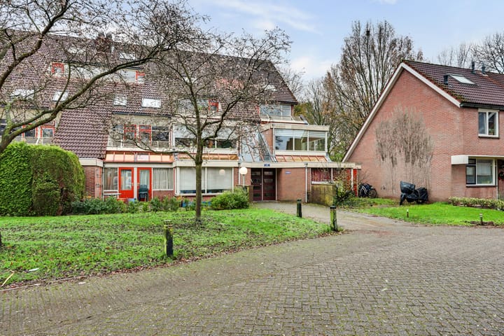 Foto 5 van Hoogkamp 75