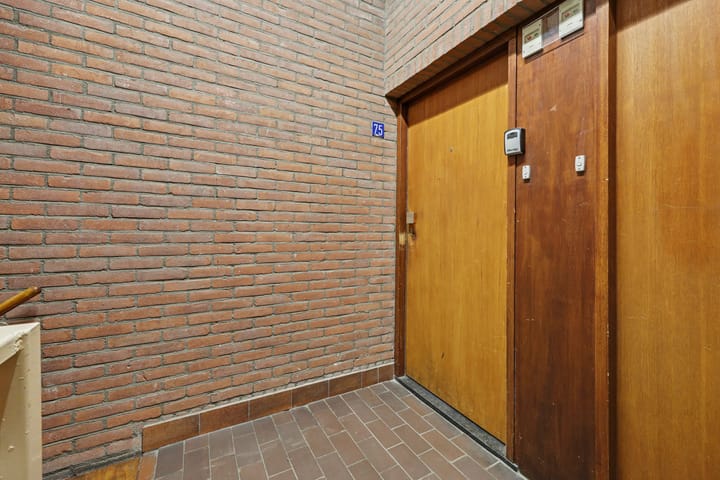 Foto 7 van Hoogkamp 75