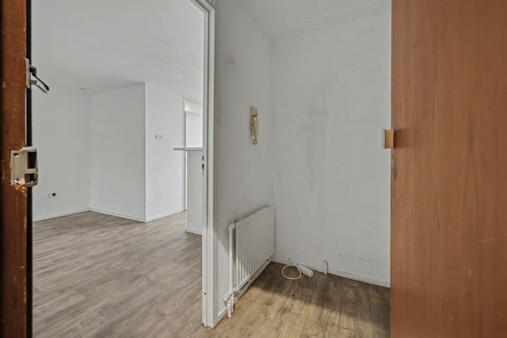 Foto 8 van Hoogkamp 75